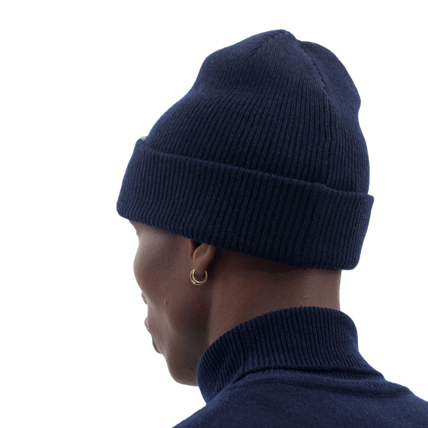 Merino Lambswool Beanie