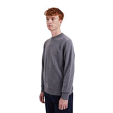 Norse Projects Norse Standard Merino Lambswool Erkek Kazak 