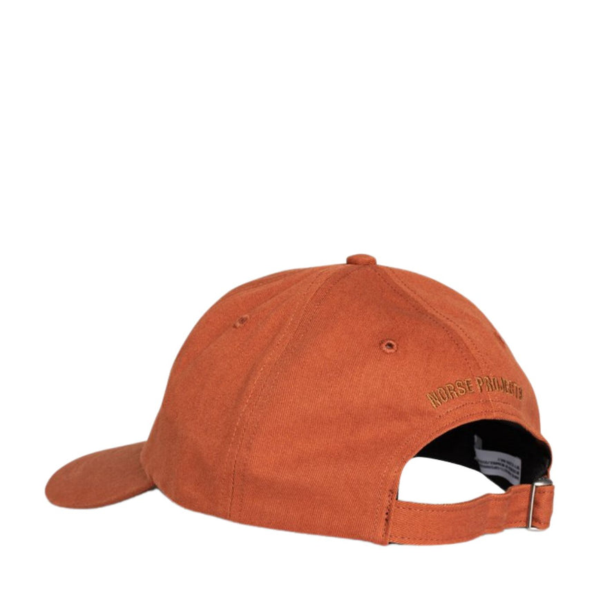 Twill Sports Cap