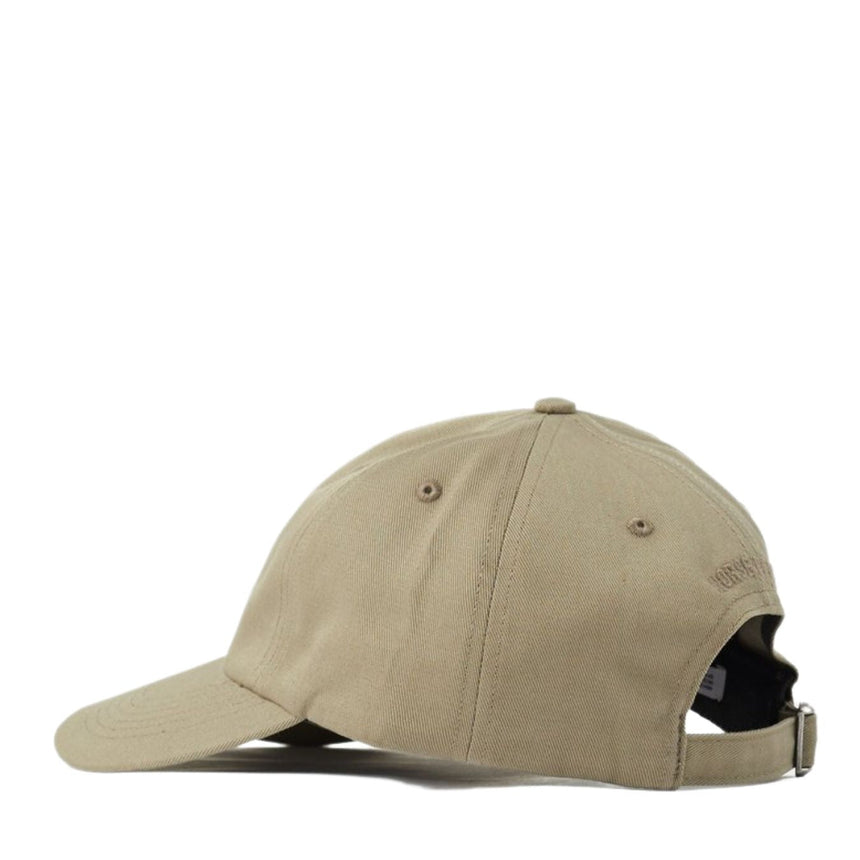 Norse Projects Twill Sports Cap 