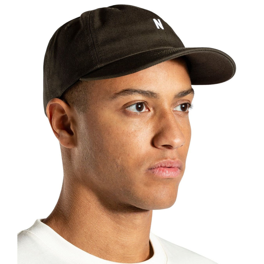 Norse Projects Twill Sports Cap 