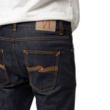 Nudie Jeans Lean Dean Dry 16 Dips Erkek Jean Pantolon 