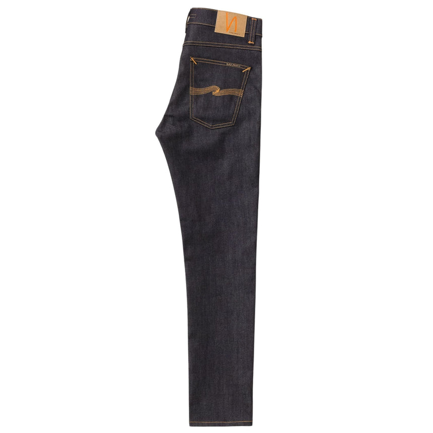 Nudie Jeans Lean Dean Dry 16 Dips Erkek Jean Pantolon 