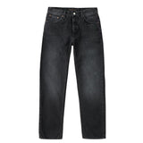 Nudie Jeans Rad Rufus Vintage Black Erkek Jean Pantolon 