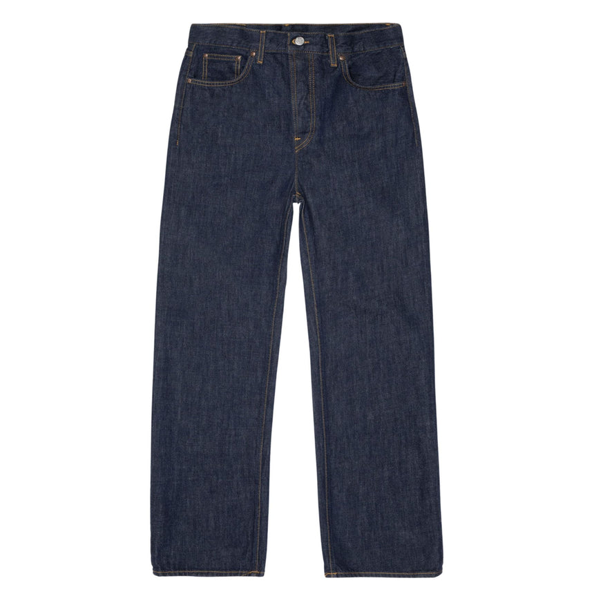 Nudie Jeans Tuff Tony One Wash Erkek Jean Pantolon 