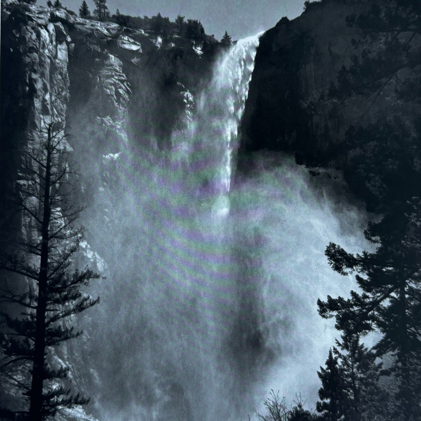 Ansel Adams: Classic Images