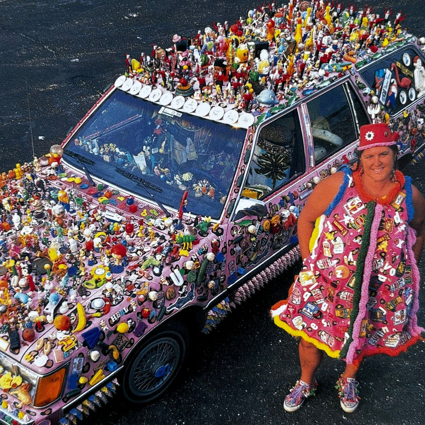 Art Cars