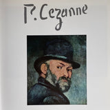 Pestil Books for vitruta Cézanne 