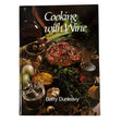 Pestil Books for vitruta Cooking with Wine 