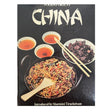 Pestil Books for vitruta Foods of the Orient: China 