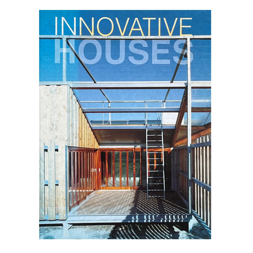 Pestil Books for vitruta Innovative Houses 