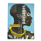 Pestil Books for vitruta Passages - Photographs in Africa by Carol Beckwith & Angela Fisher 