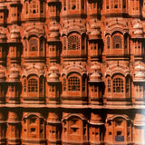 Pestil Books for vitruta Rajasthan: Land of Kings