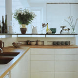 Pestil Books for vitruta Terence Conran's Kitchen Book 