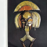 Pestil Books for vitruta The Art of Central Africa: Tribal Masks and Sculptures 