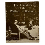 Pestil Books for vitruta The Founders of the Wallace Collection 