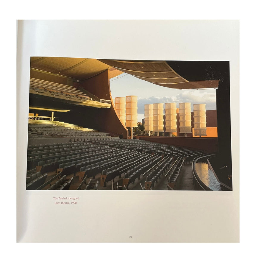 Pestil Books for vitruta The Santa Fe Opera