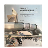 Pestil Books for vitruta Unbuilt Masterworks of the 21st Century: Inspirational Architecture for the Digital Age 