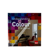 Understanding Colour at Home