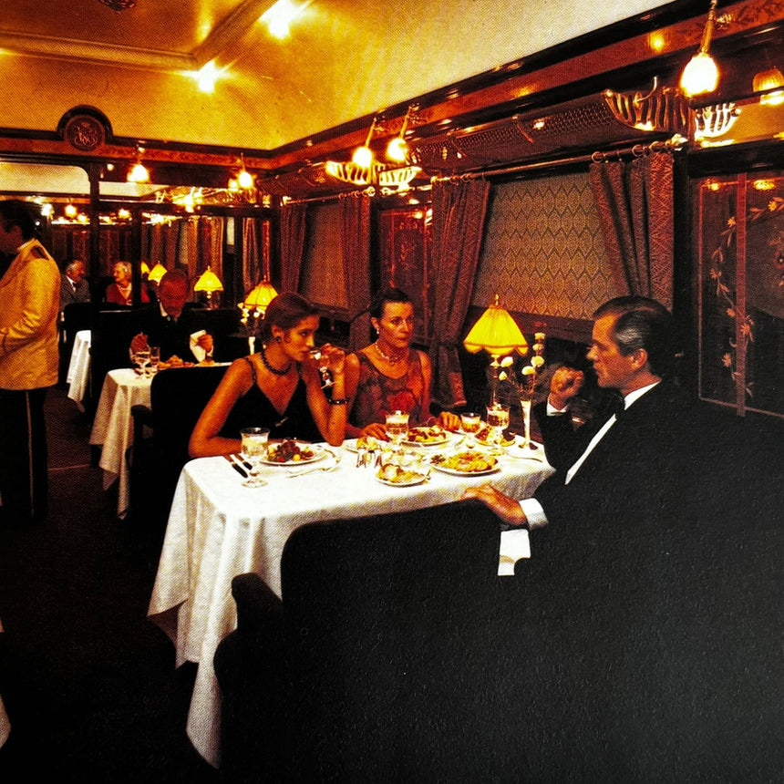 Pestil Books for vitruta Venice Simplon Orient-Express: The World's Most Celebrated Train