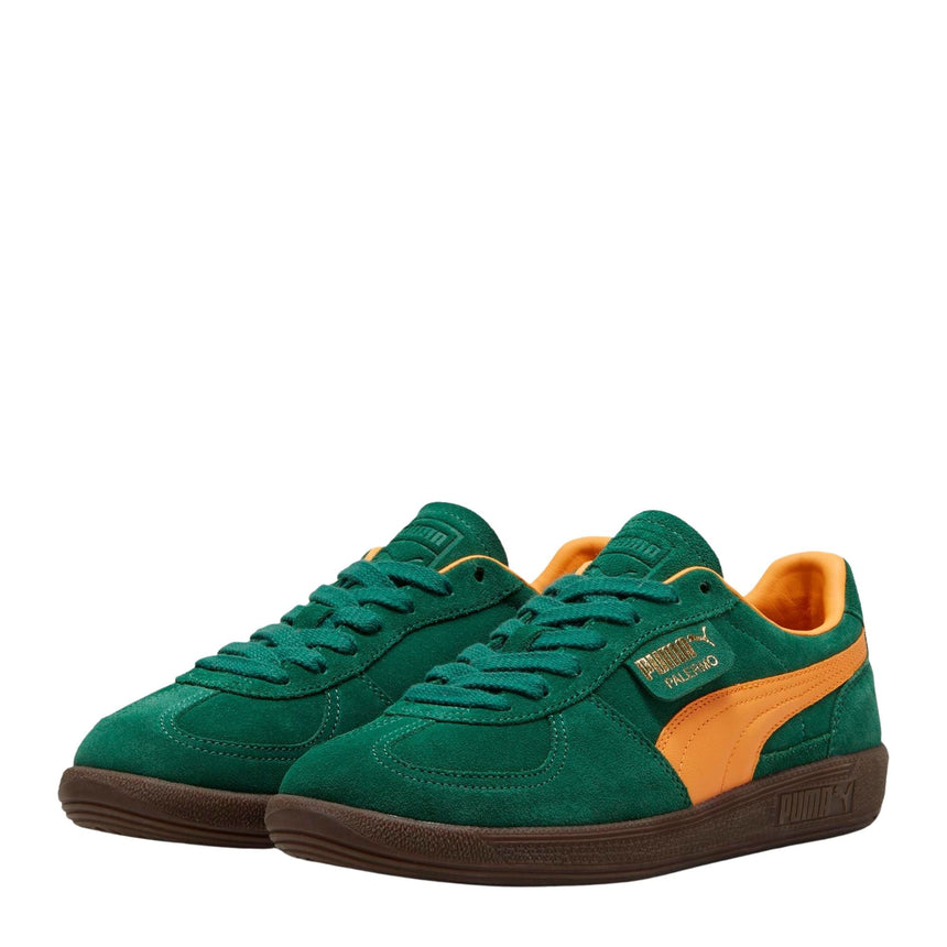 PUMA Palermo Erkek Sneaker 