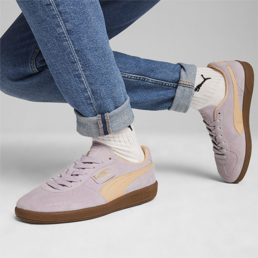 PUMA Palermo Kadın Sneaker 