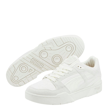 PUMA Slipstream Blank Canvas Sneaker 