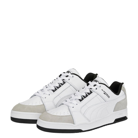 PUMA Slipstream Lo Retro Sneaker 