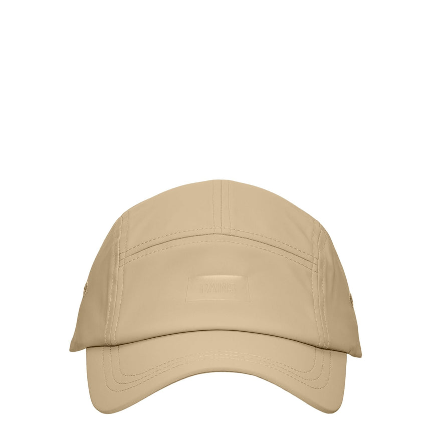 5 Panel Cap