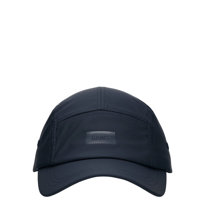 5 Panel Cap