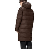 Alta Long Puffer Jacket