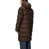 Alta Long Puffer Jacket