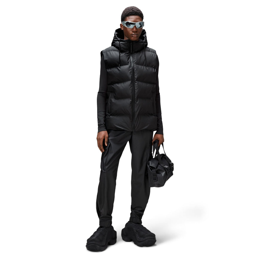 Rains Alta Puffer Vest 