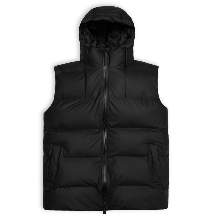 Rains Alta Puffer Vest 