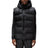 Rains Alta Puffer Vest Black