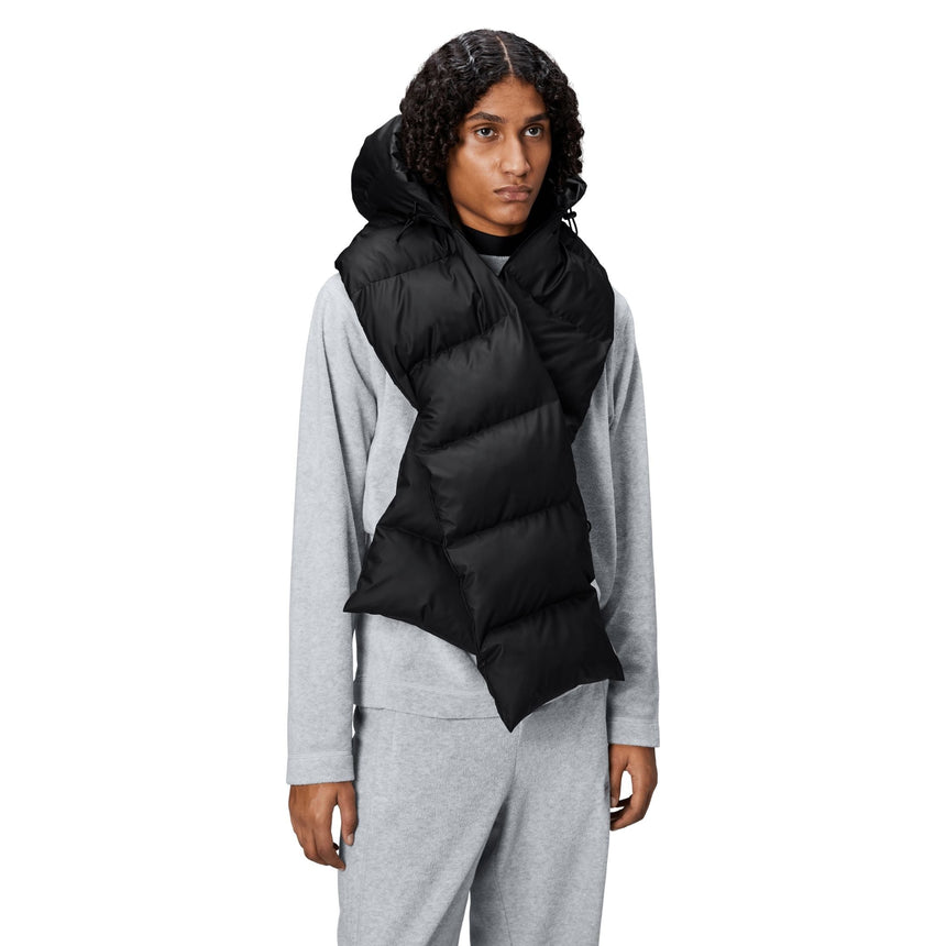 Alta Vision Puffer Hood