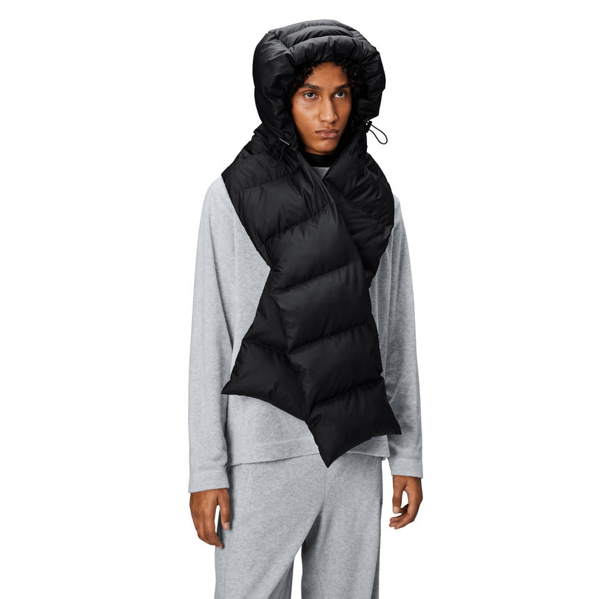 Alta Vision Puffer Hood