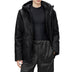 Rains Askim Insulated Jacket Black