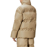 Rains Bator Puffer Jacket 