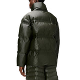 Rains Bator Puffer Jacket 