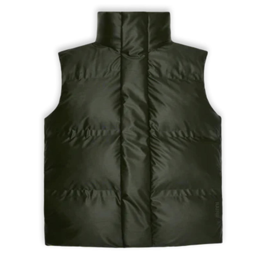 Rains Bator Puffer Vest 