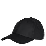 Rains Cap Black