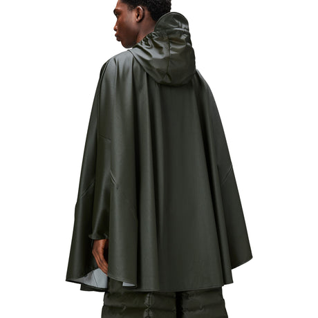 Rains Cape 