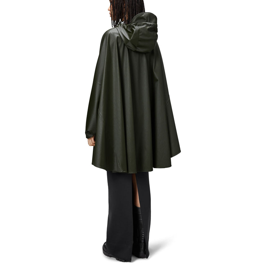 Rains Cape 