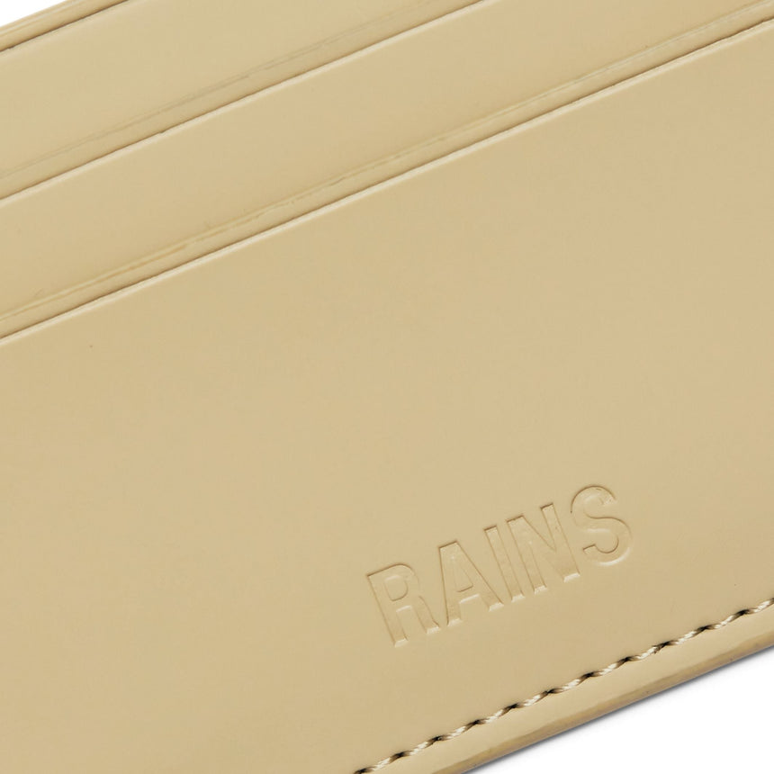 Rains Card Holder 