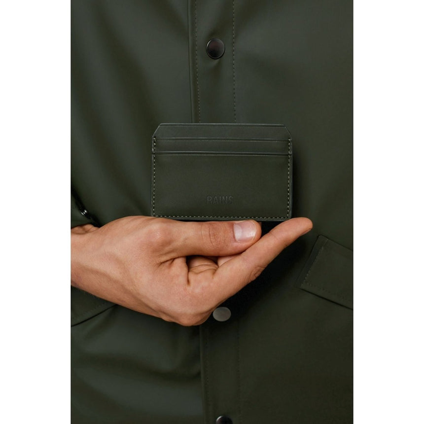 Rains Card Holder 