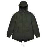 Rains Fishtail Jacket 