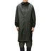 Rains Fishtail Parka Green