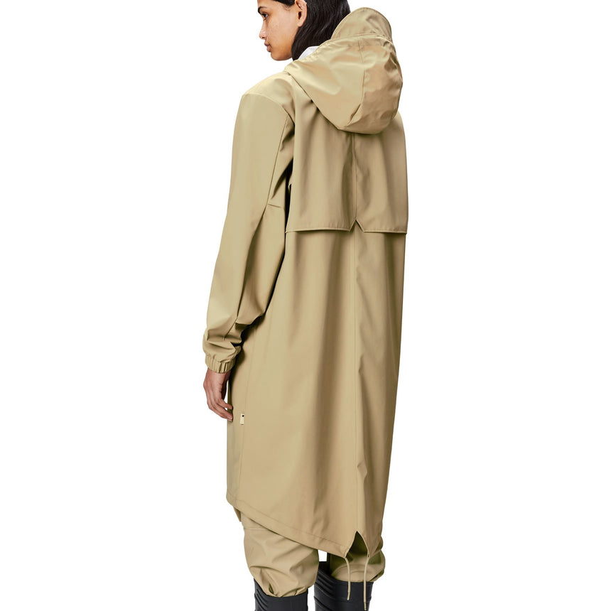 Rains Fishtail Parka 