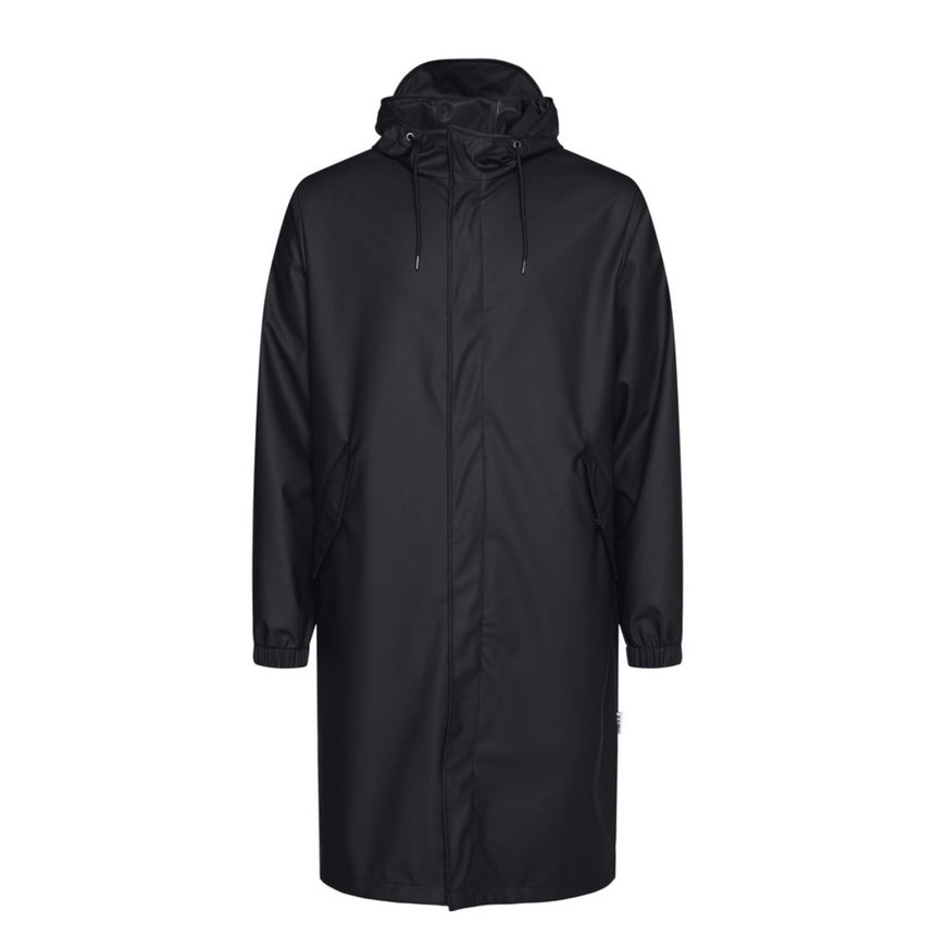 Rains Fishtail Parka 